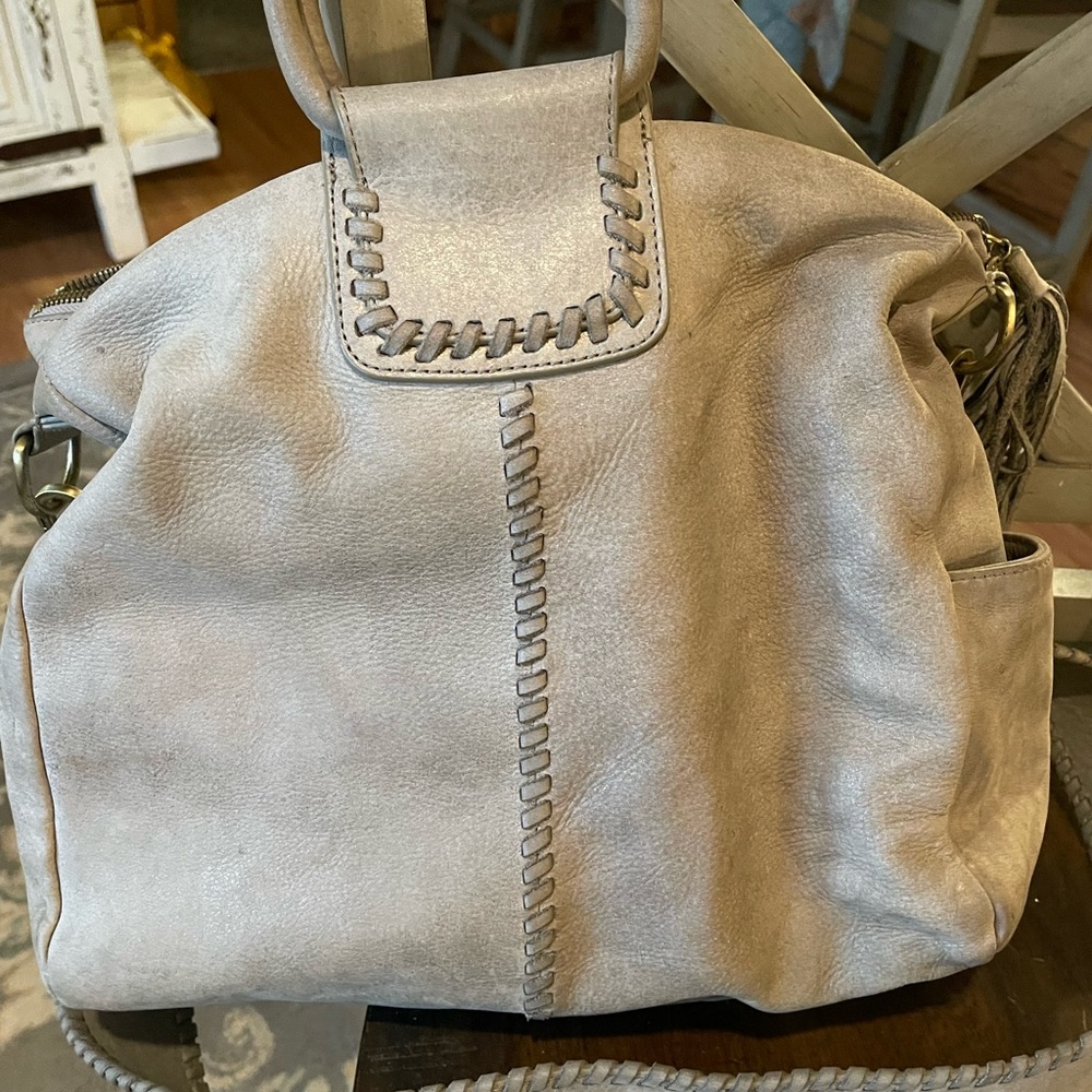 Hobo Tote